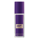 James Bond 007 For Women III dezodorant spray szło 75ml