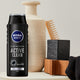 Nivea Men Active Clean oczyszczający szampon do włosów 400ml