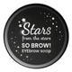 Stars from The Stars So Brow mydełko do stylizacji brwi Clear 5ml