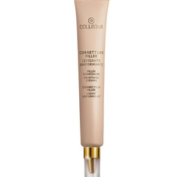 Collistar Filler Concealer korektor wypełniający zmarszczki 1 15ml