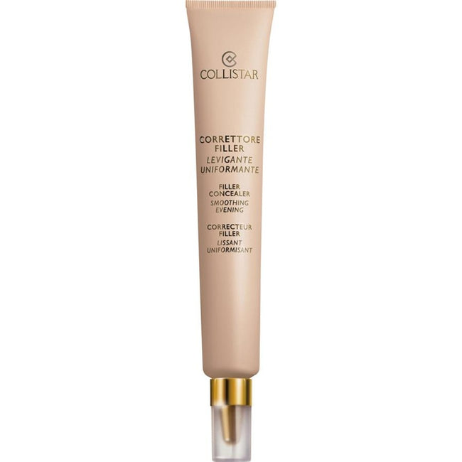 Collistar Filler Concealer korektor wypełniający zmarszczki 1 15ml