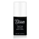 Elisium Top Coat Total Matte matowy top do lakierów hybrydowych Black Confetti 9g