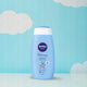 Nivea Baby ochronny szampon łagodzący 500ml