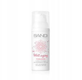BANDI Well Aging lekka emulsja odmładzająca SPF50 50ml