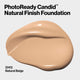 Revlon PhotoReady Candid Natural Finish Anti-Pollution Foundation podkład do twarzy 240 Natural Beige 22ml