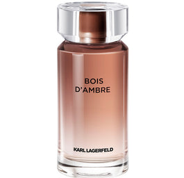 Karl Lagerfeld Bois D'Ambre woda toaletowa spray 100ml - produkt bez opakowania