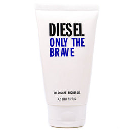 Diesel Only The Brave żel pod prysznic 150ml