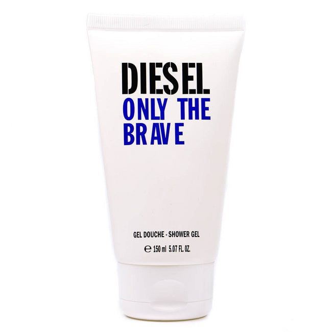 Diesel Only The Brave żel pod prysznic 150ml