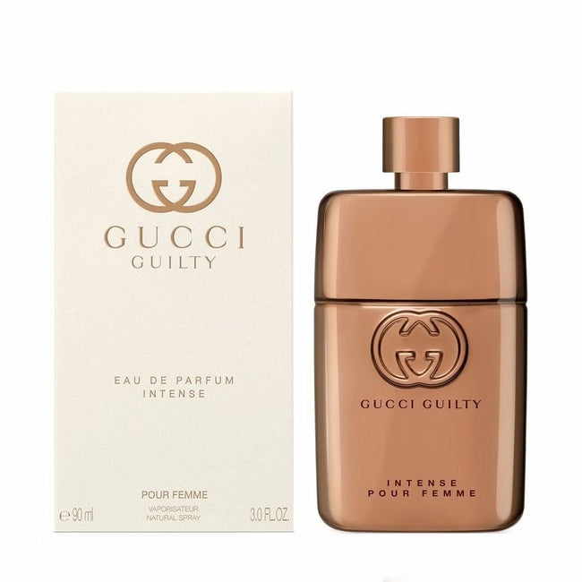 Gucci Guilty Intense Pour Femme woda perfumowana spray 90ml