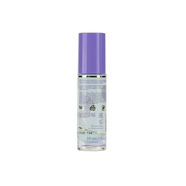Ingrid Natural Essence Anti-Redness Primer baza pod makijaż 30ml