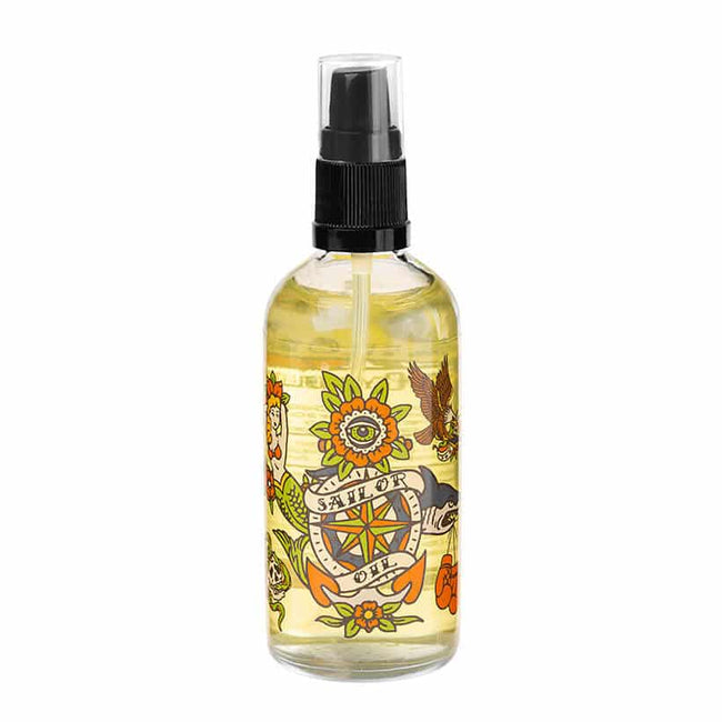 CYRULICY Sailor Oil olejek do brody 100ml