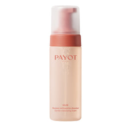 Payot Nue Gentle Cleansing Foam delikatna pianka oczyszczająca 150ml