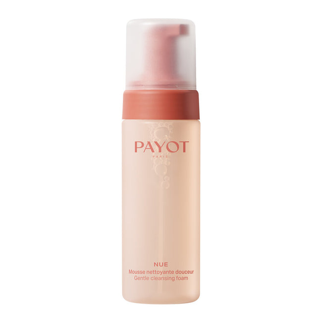 Payot Nue Gentle Cleansing Foam delikatna pianka oczyszczająca 150ml