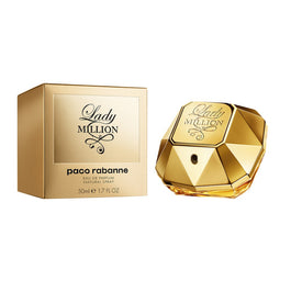 Paco Rabanne Lady Million woda perfumowana spray 50ml