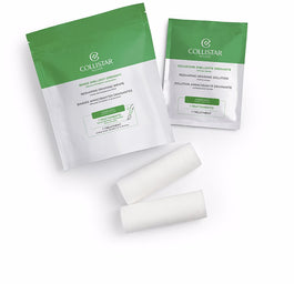 Collistar Slimming Draining Bandages drenujące bandaże wyszczuplające 2x100ml