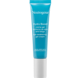 Neutrogena Hydro Boost krem pod oczy przeciw oznakom zmęczenia 15ml