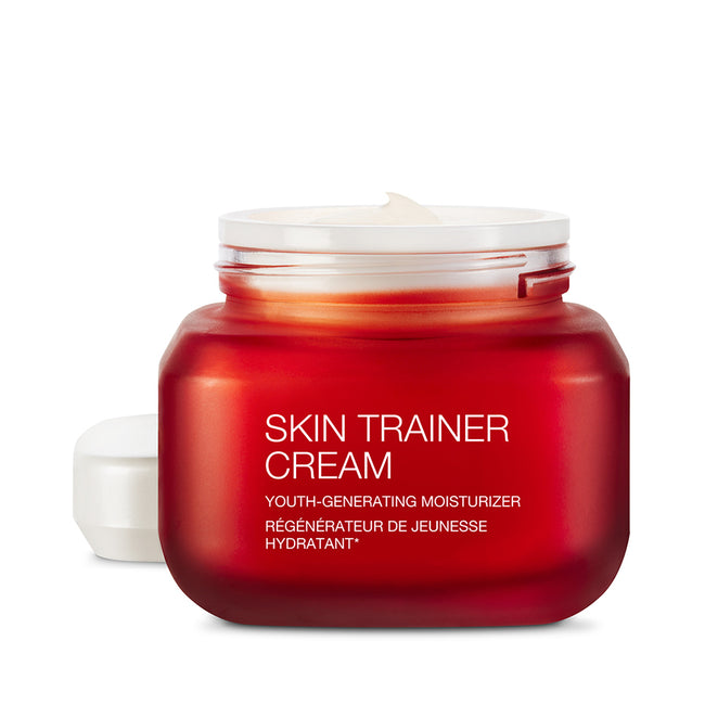 KIKO Milano Skin Trainer Cream nawilżający krem do twarzy 50ml