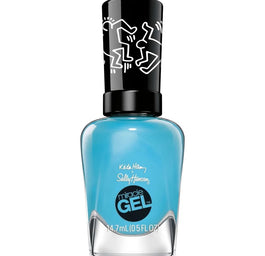 Sally Hansen Miracle Gel x Keith Haring lakier do paznokci 919 14.7ml