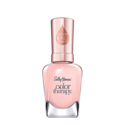 Sally Hansen Color Therapy trwały lakier do paznokci 220 Rosy Quartz 14.7ml