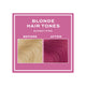 Revolution Hair Tones For Blondes balsam koloryzujący do włosów blond Sunset Pink 150ml