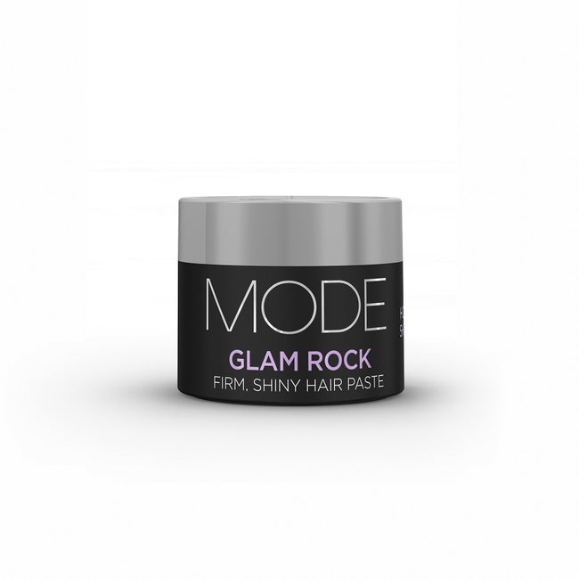 Affinage Salon Professional Mode Styling Glam Rock Firm Shiny Hair Paste mocna nabłyszczająca pasta do włosów 75ml