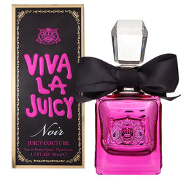 Juicy Couture Viva La Juicy Noir woda perfumowana spray 50ml