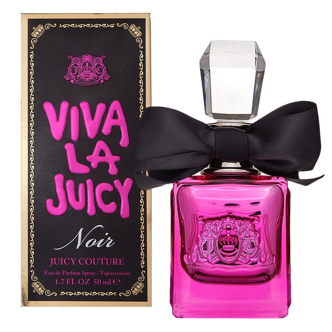 Juicy Couture Viva La Juicy Noir woda perfumowana spray 50ml