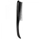 Tangle Teezer The Wet Detangler szczotka do włosów Midnight Black