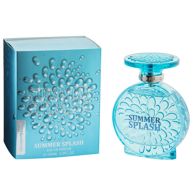 Georges Mezotti Summer Splash woda perfumowana spray 100ml