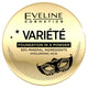 Eveline Cosmetics Variete mineralny podkład w pudrze 02 Natural 8g