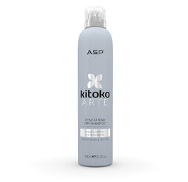 Affinage Salon Professional Kitoko Arte Style Extend Dry Shampoo suchy szampon do włosów 300ml