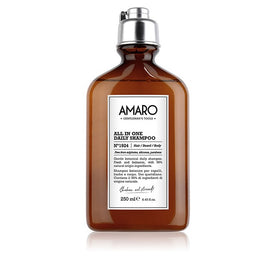 Farmavita All In One Daily Shampoo szampon do codziennego stosowania dla mężczyzn 250ml