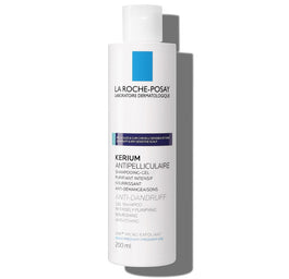 La Roche Posay Kerium Anti-Dandruff Shampooing Gel szampon przeciwłupieżowy w żelu 200ml