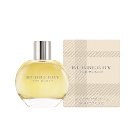 Burberry For Women woda perfumowana spray 50ml