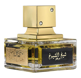 Lattafa Sheikh Al Shuyukh Concentrated woda perfumowana spray 100ml