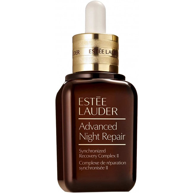 Estée Lauder Advanced Night Repair Synchronized Recovery Complex II Serum naprawcze do wszystkich typów skóry 30ml