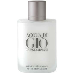 Giorgio Armani Acqua di Gio Pour Homme balsam po goleniu 100 ml