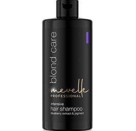 Mevelle Professional Blond Care Intensive Hair Shampoo szampon do włosów blond 500ml
