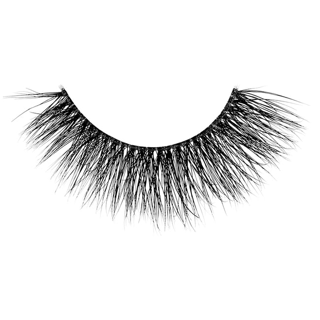 Lash Me Up! False Eyelashes sztuczne rzęsy na pasku Addicted To You 1 para
