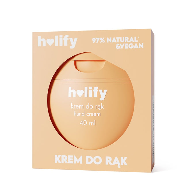 Holify Krem do rąk 40ml