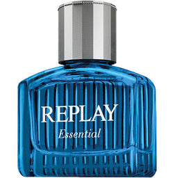 Replay Essential for Him woda toaletowa spray 50ml