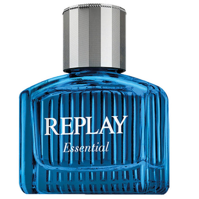 Replay Essential for Him woda toaletowa spray 50ml