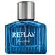 Replay Essential for Him woda toaletowa spray 50ml