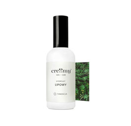 Creamy Hydrolat lipowy 100ml