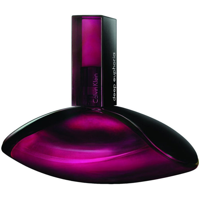 Calvin Klein Deep Euphoria woda perfumowana spray 100ml - produkt bez opakowania