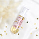 Nacomi Glow Toner rozświetlająco-złuszczający tonik do twarzy 80ml