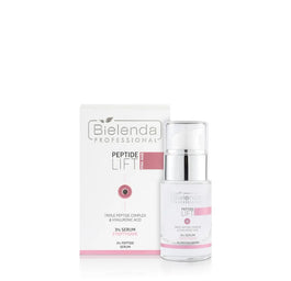 Bielenda Professional Peptide Lift 3% serum z peptydami 15ml