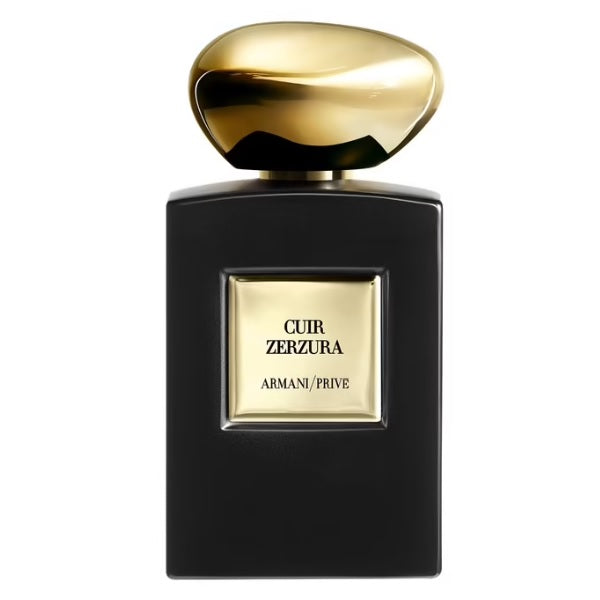 giorgio armani armani prive - cuir zerzura