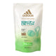 Adidas Active Skin & Mind Skin Detox żel pod prysznic dla kobiet refill 400ml