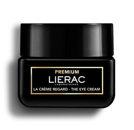 LIERAC Premium przeciwstarzeniowy krem pod oczy 20ml